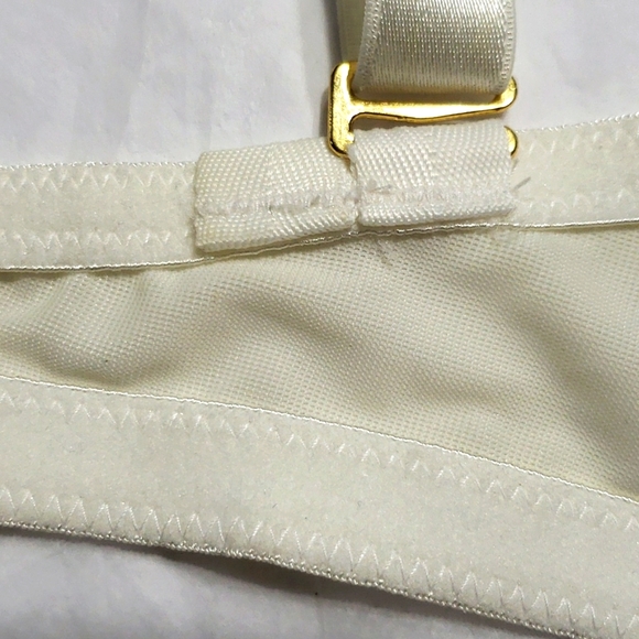 Ambrielle Woman Mystique plunge Push-up bra sz 36C - Picture 6 of 7